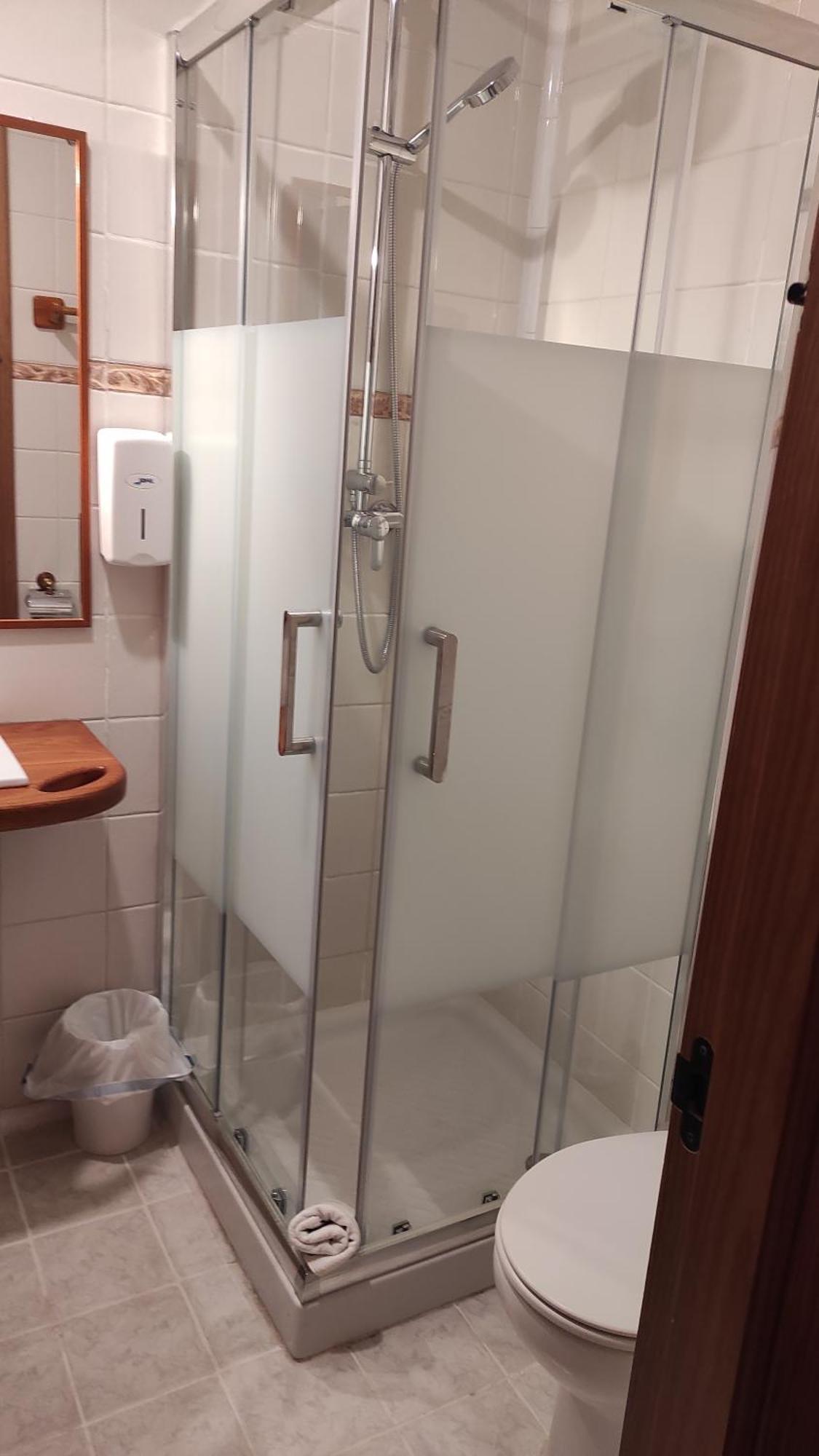 Hostal Suetxe Лос-Аркос Экстерьер фото