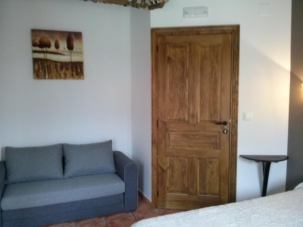 Hostal Suetxe Лос-Аркос Экстерьер фото